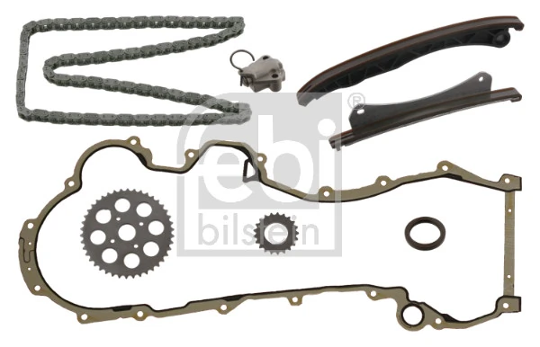 Timing Chain Kit